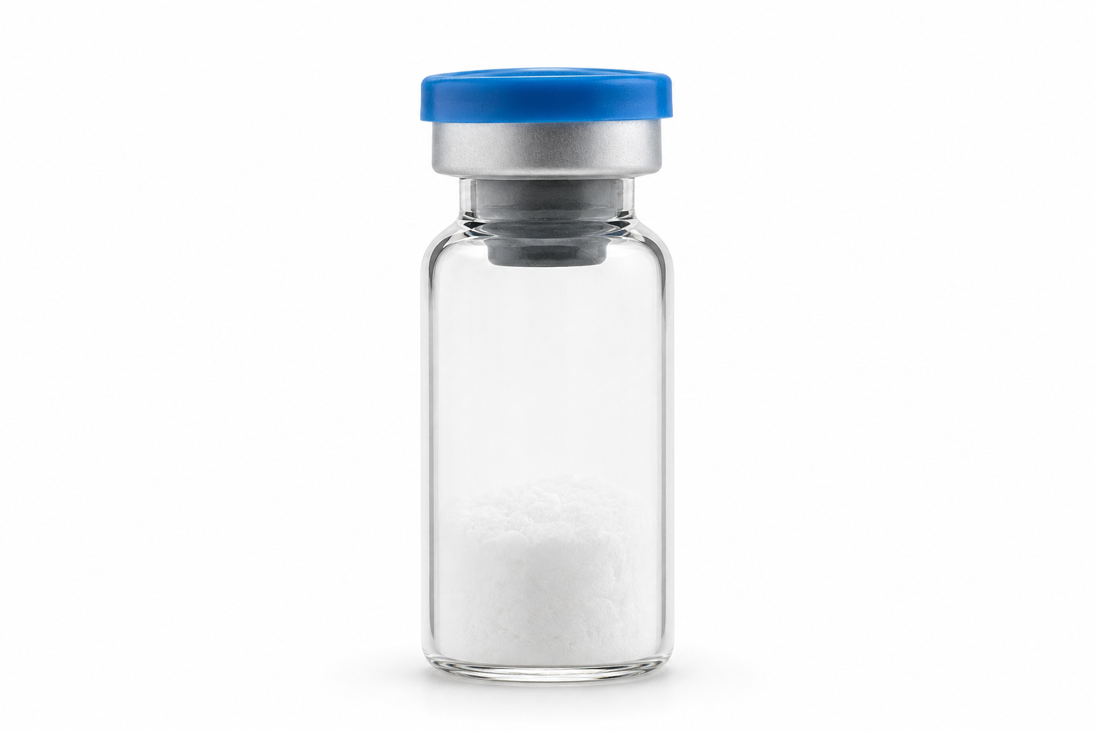 NAD+ 500mg research vial